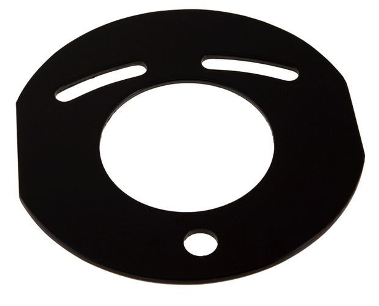 Support plate for Volvo 240, 260