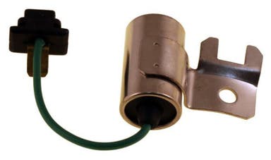 Condenser B17A, B19A, B21A, B23A for Volvo 240, 260
