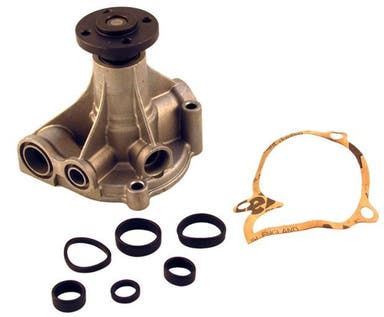 Water pump for Volvo B30