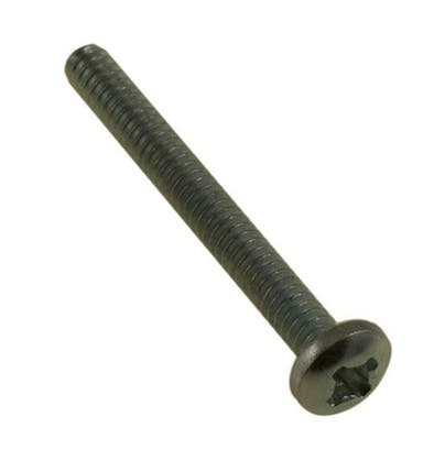 Screw taillight glass for Volvo 1800E USA version