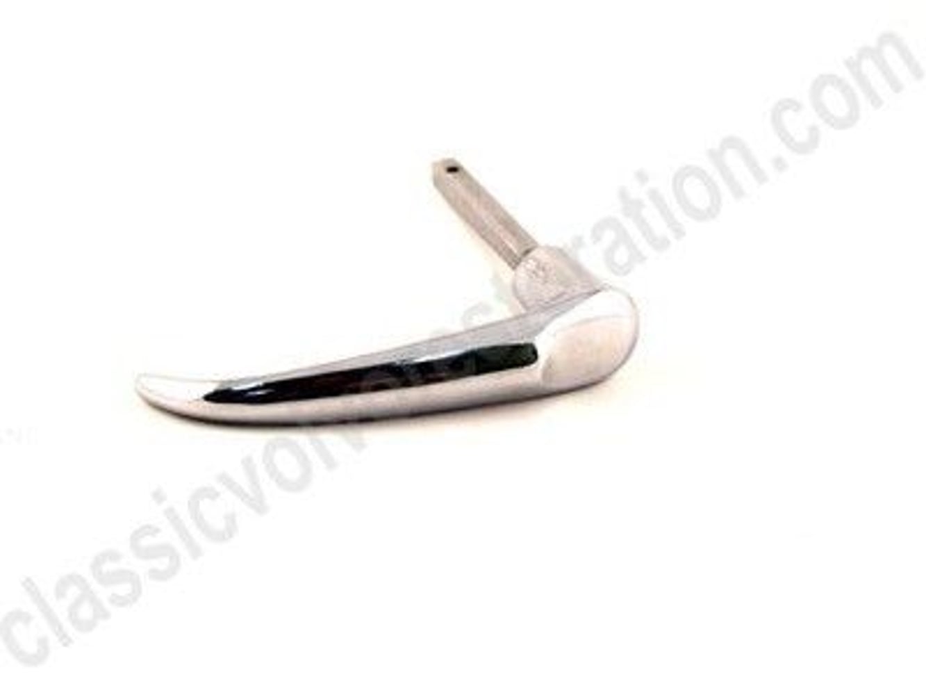 Door handle for Volvo PV, Duett