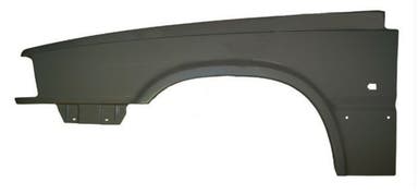 Front fender for Volvo 780, left