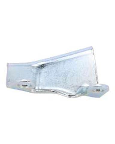 Exhaust pipe bracket for Volvo 740, 760, 780, 940, 960