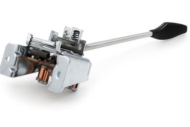 Turn signal lever for Volvo Amazon, Amazon Kombi