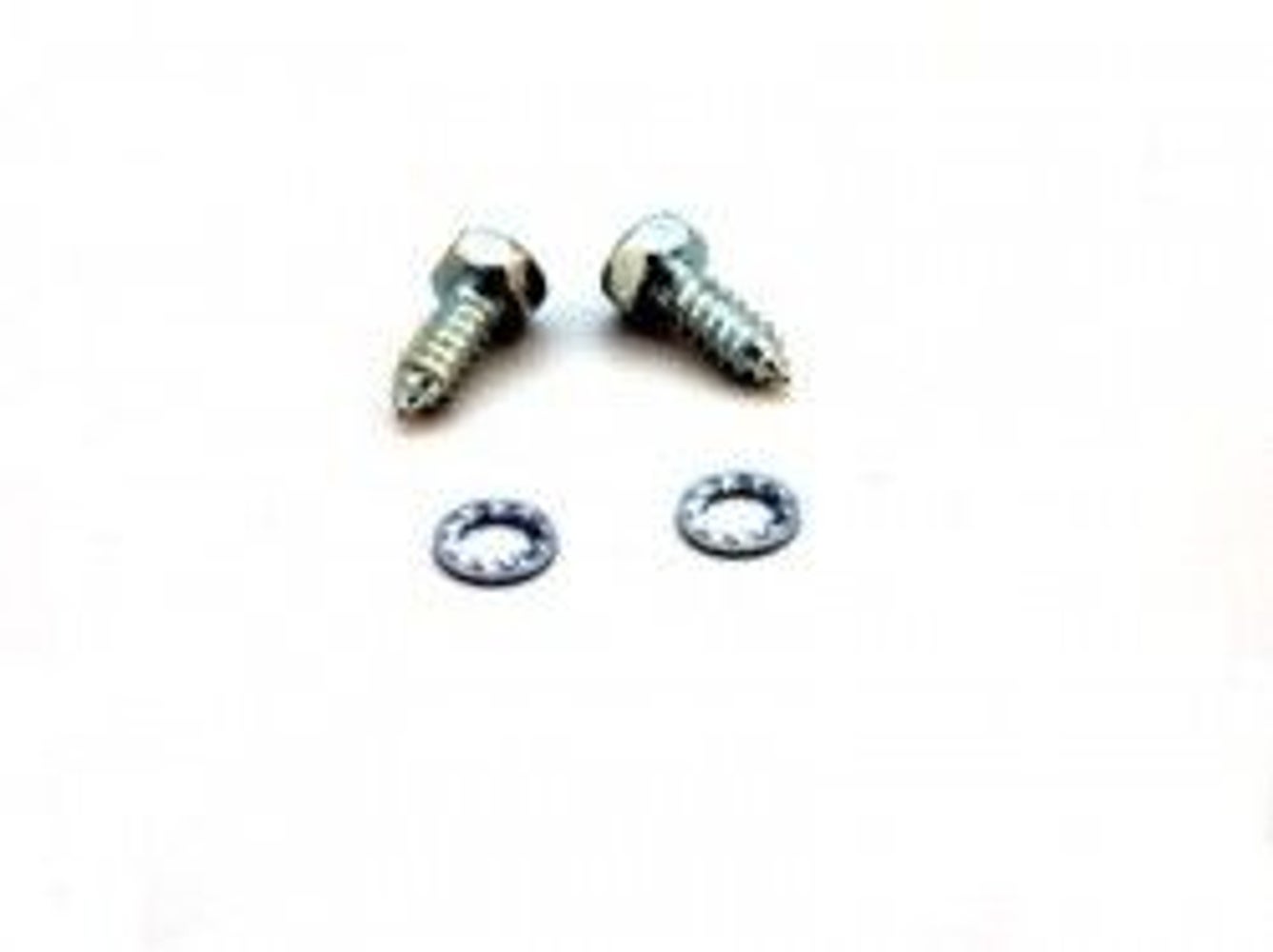 Mounting kit Charging relay -63 — bild 1 av 2