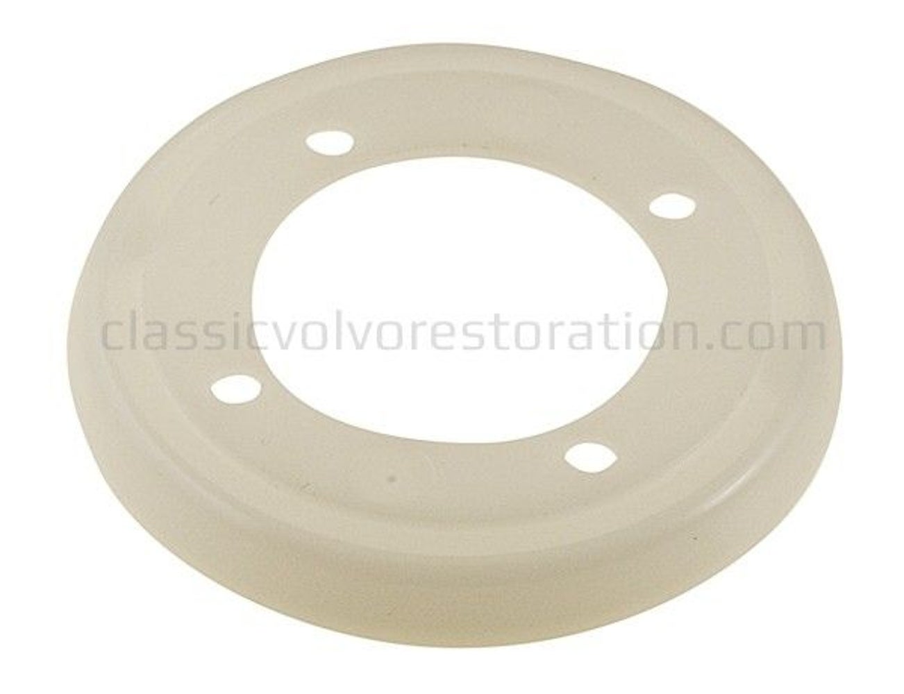 Support ring Stromberg diaphragm 175CD for Volvo 1800, Amazon Kombi, B20A — bild 2 av 2