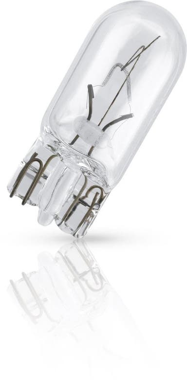 Bulb 12V 3W 140 mm for Volvo