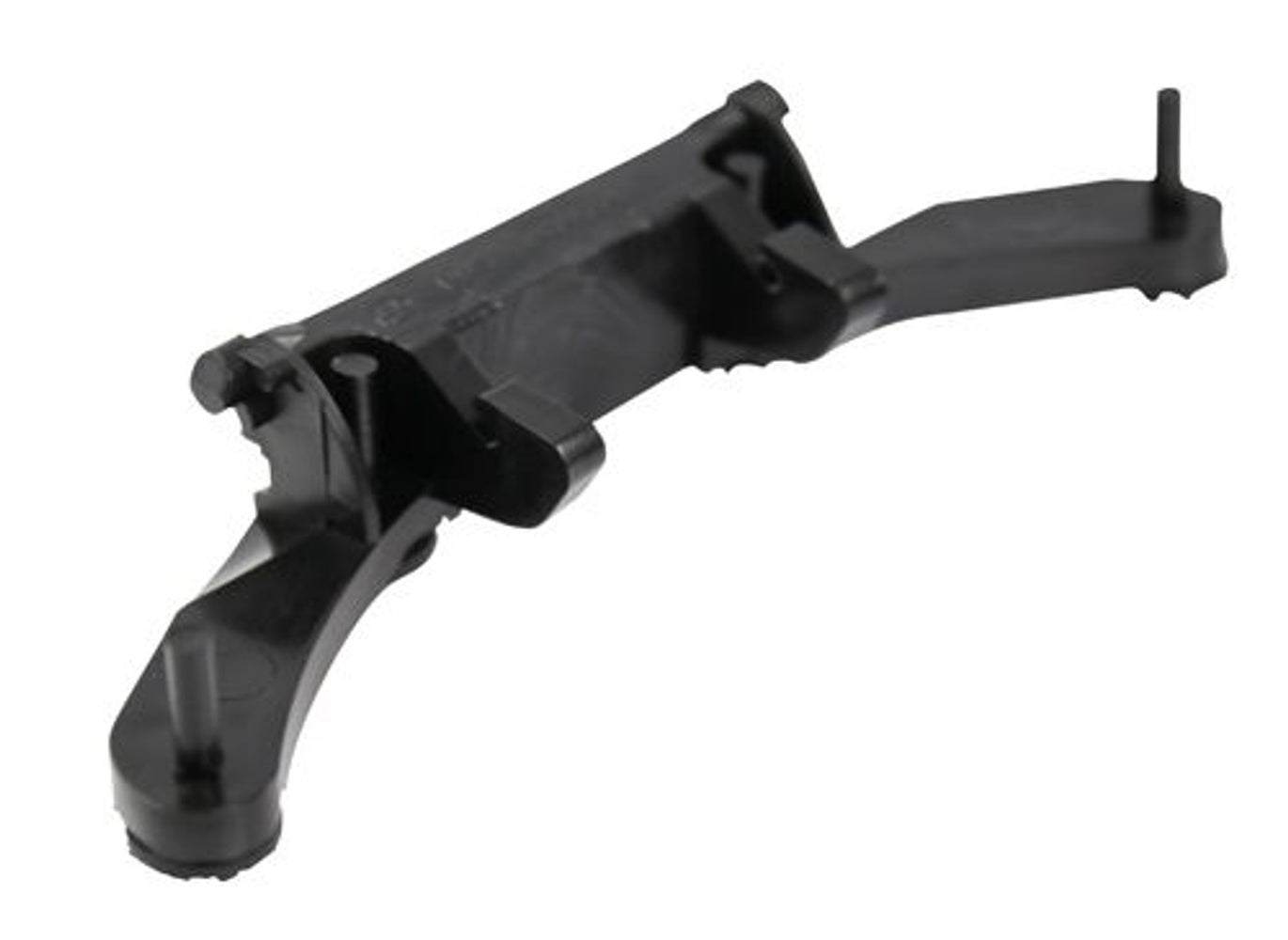 Hinge, Fuel filler lid