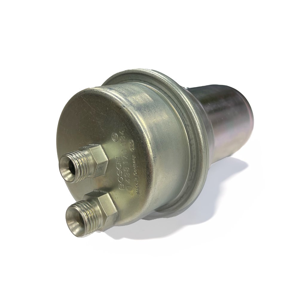 Pressure accumulator for Volvo 1800E, B28, B27, B21, B19