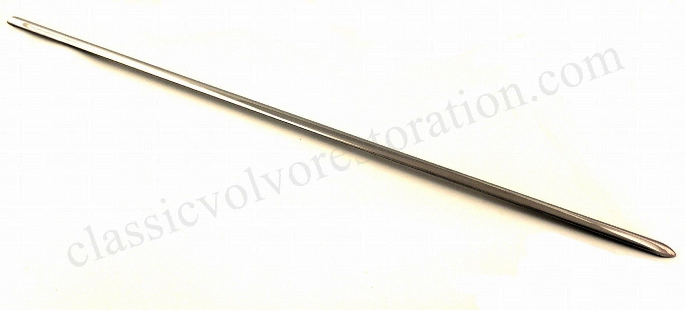 Rear fender trim for Volvo Amazon 4d — bild 2 av 2