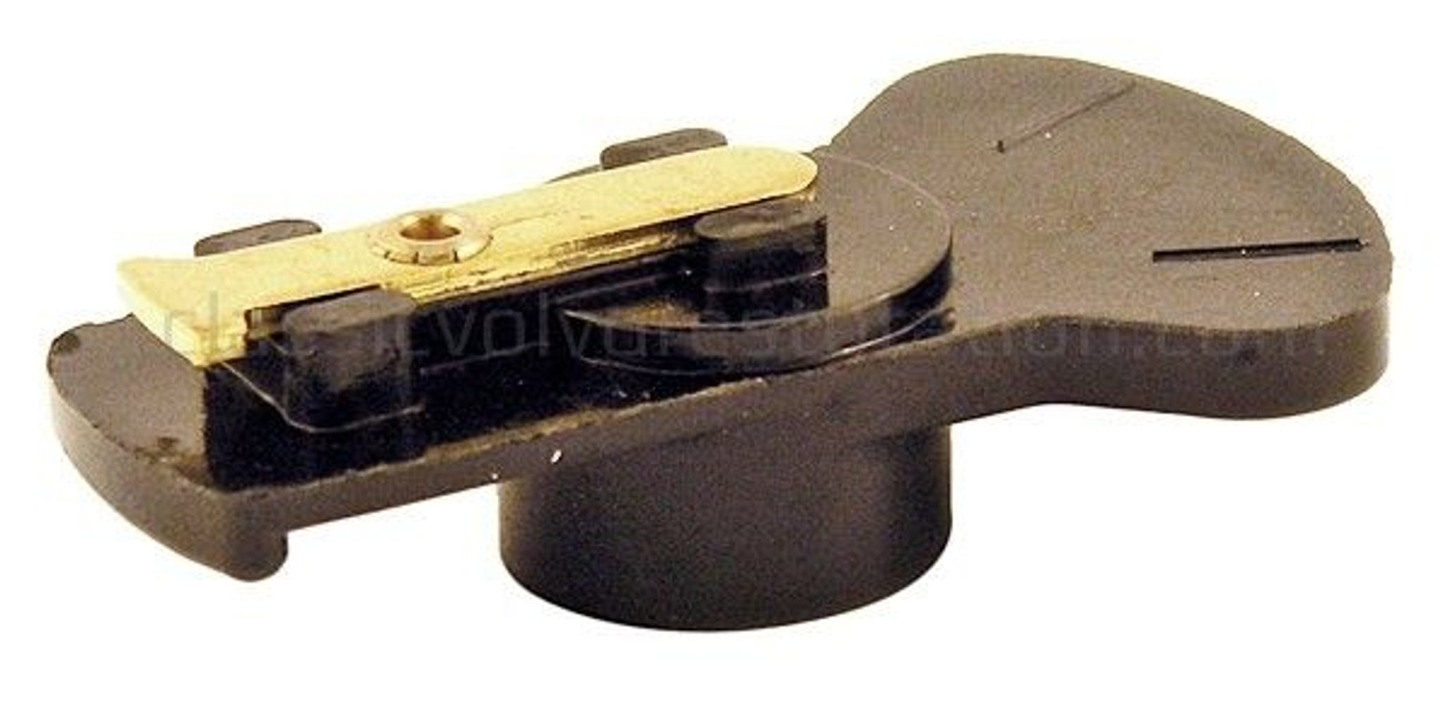 Distributor arm for Volvo B4B Autolite 1947-50 — bild 2 av 2