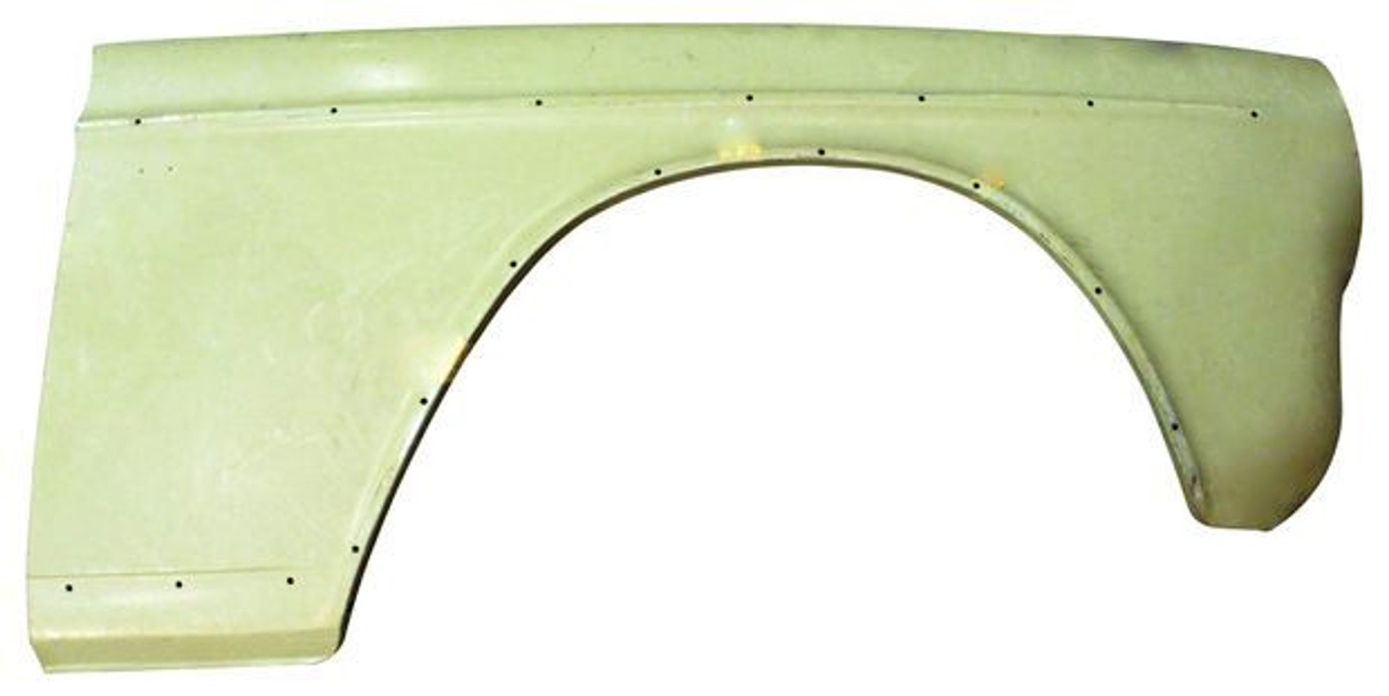 Front fender for Volvo 164 right