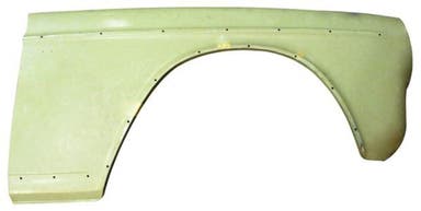 Front fender for Volvo 164 right