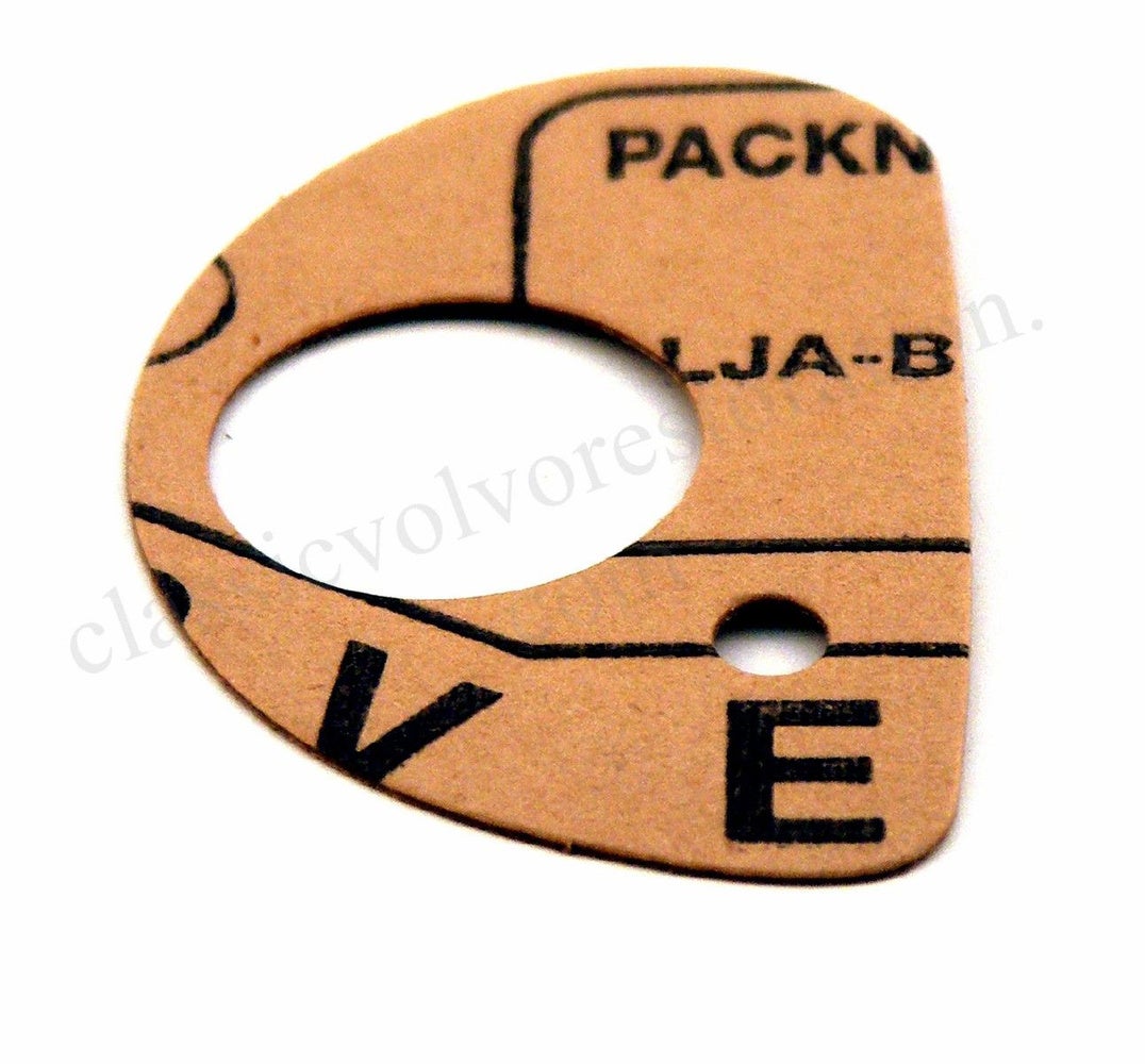 Rear door handle gasket for Volvo Amazon — bild 1 av 2