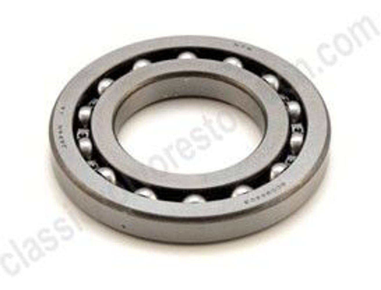 Front overdrive bearing D-type for Volvo Amazon, Amazon Kombi, 1800