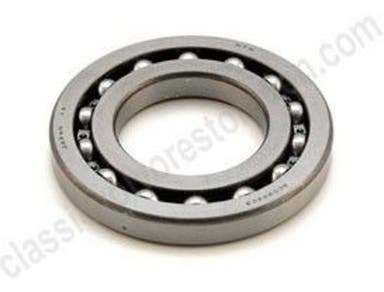 Front overdrive bearing D-type for Volvo Amazon, Amazon Kombi, 1800