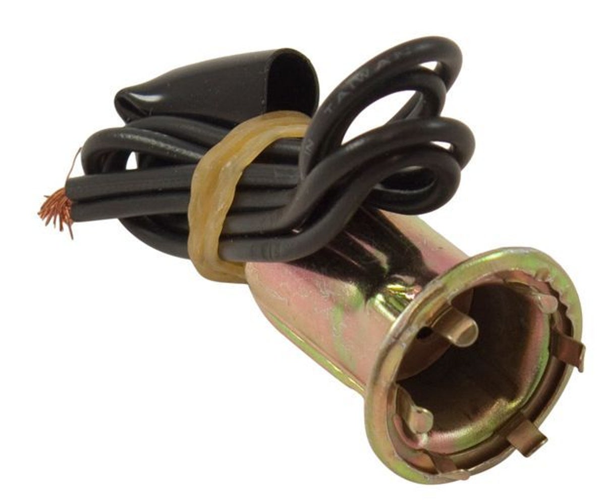Lamp Holder Universal BAY15D – 19mm