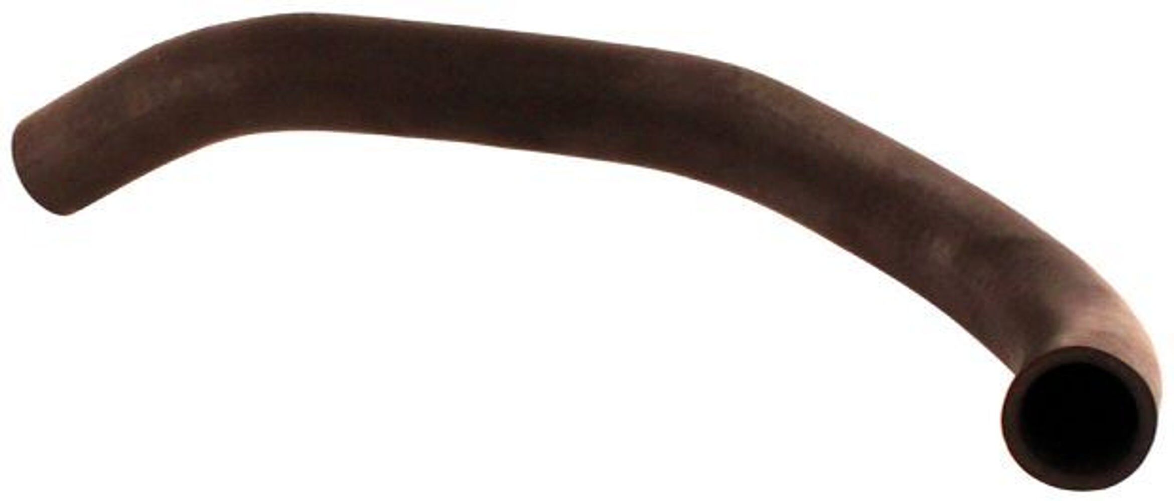 Radiator hose upper for Volvo 240, 260, 1975-76, B20 | CVR