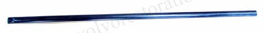 Rear door trim strip for Volvo Amazon 4d, Amazon Kombi