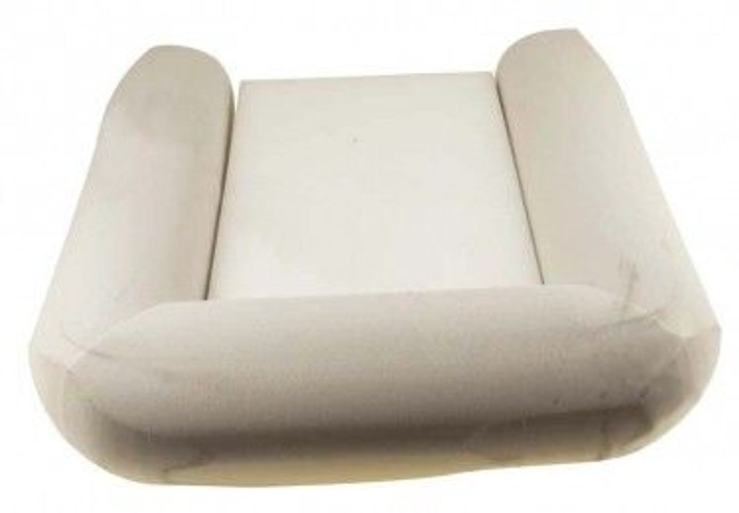Front seat upholstery for Volvo 1800E, 1800ES, 1972-73