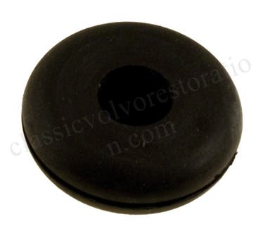 Plug torpedo rubber for Volvo Amazon 1962-70