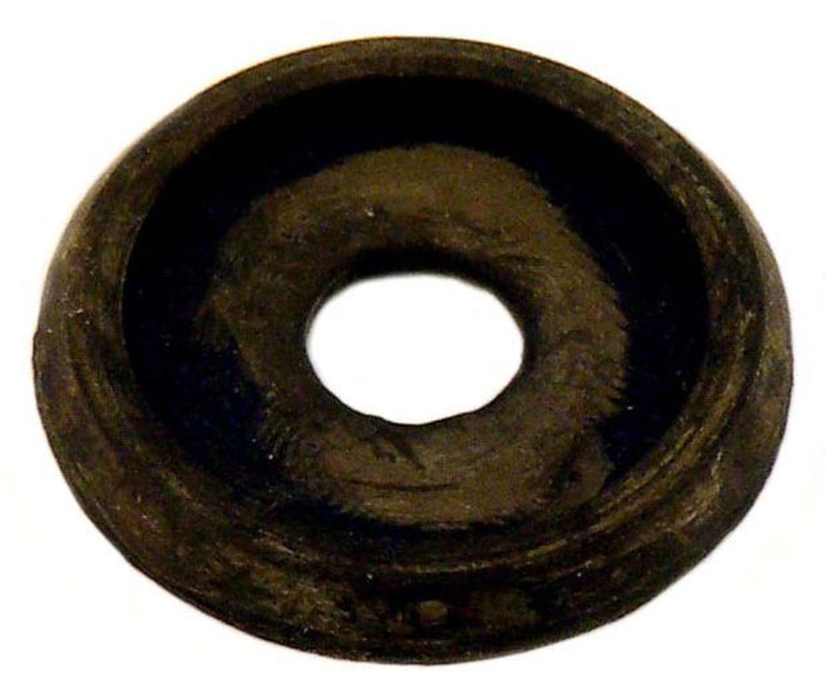 Glass hatch spacer for Volvo 1800ES