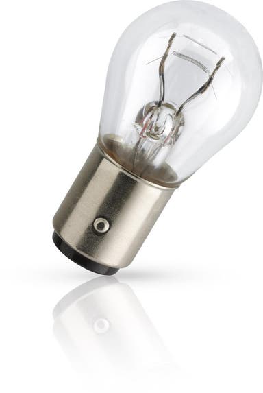 Bulb 12V 21/5W BAY15D