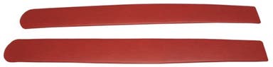 Panels B-pillar for Volvo Amazon Kombi 1969 red