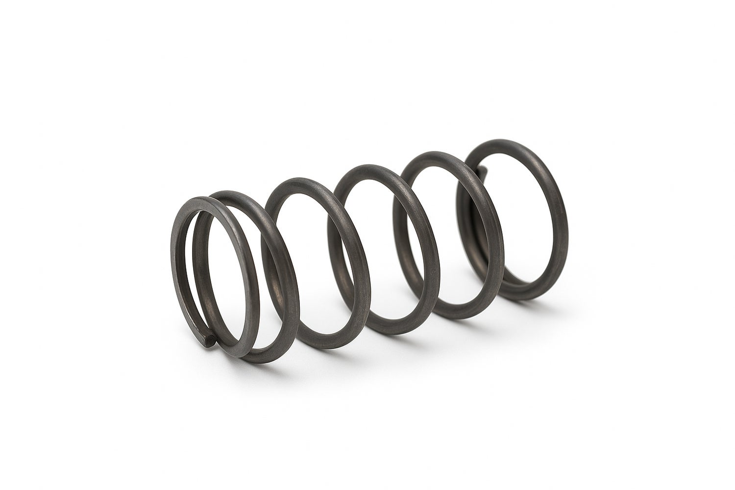 Spring for Volvo 240, 260, 262, 740, 760, 780