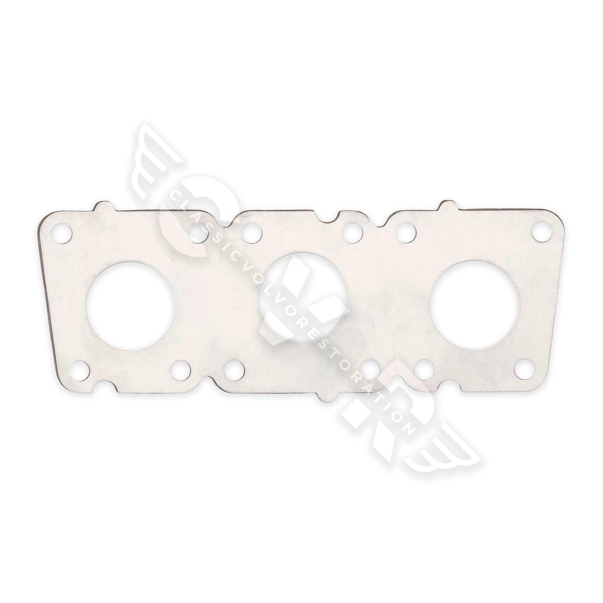 Exhaust manifold gasket for Volvo 240, 260, 262, 760, 780, 960 — bild 2 av 2