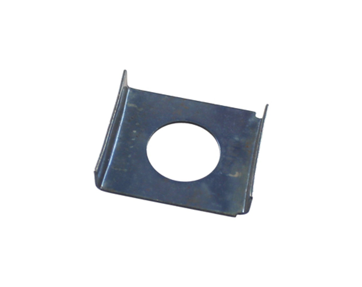 Spring plate for Volvo 140, 164, 240, 260 — bild 1 av 2