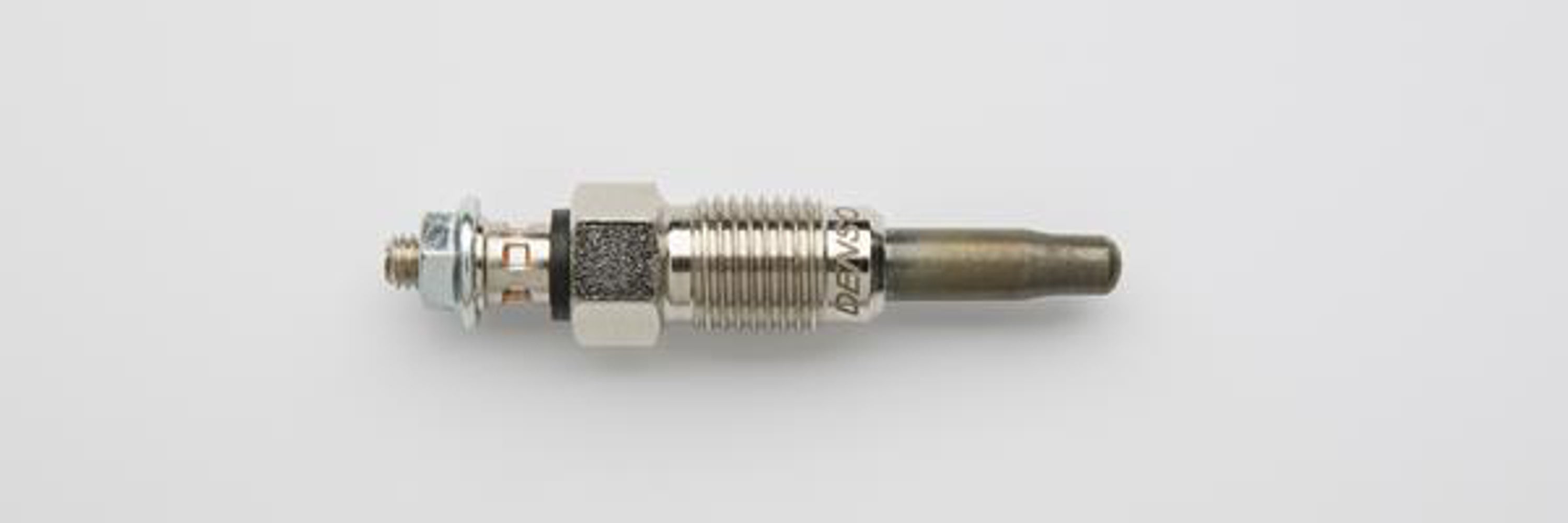 Glow plug diesel for Volvo 240, 740, 760, 780, 940, 960