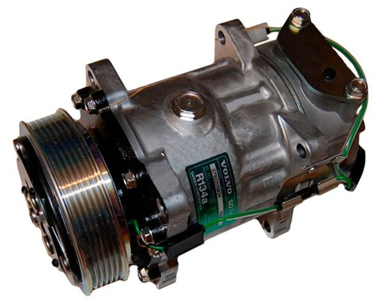 Compressor for Volvo 940, 960, 1994-95 (B6304FS)
