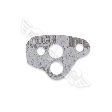 Pressure pipe gasket for Volvo B16A (CH 124557-)