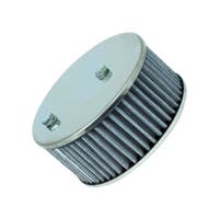 Air filter Stromberg CD175 without ventilation High Performance Stainless for Volvo B18, B20 — bild 1 av 2