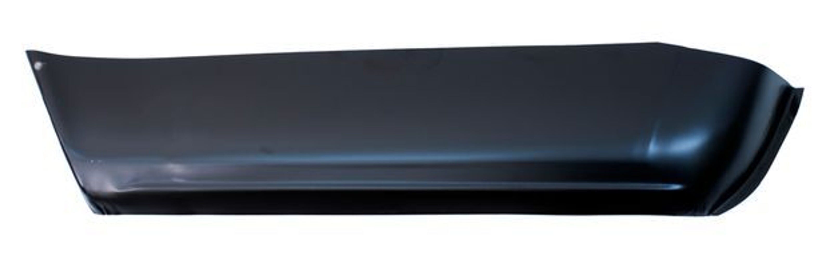 Side panel behind rear wheel for Volvo 140, 1967-73 | CVR