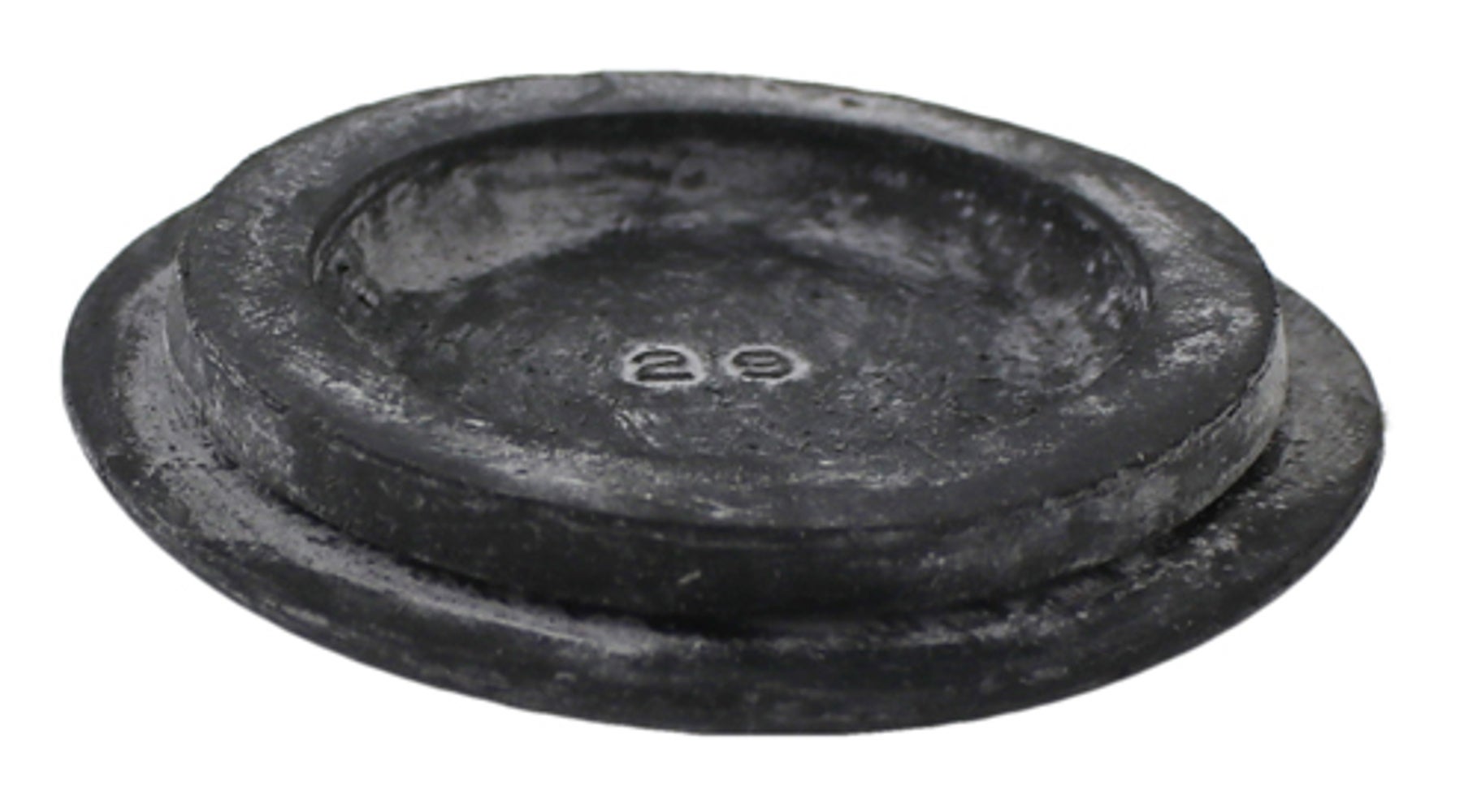 Plug for Volvo 240, 260, 262, 740, 760, 780, 940, 960, S90, V70, V90 — bild 1 av 2