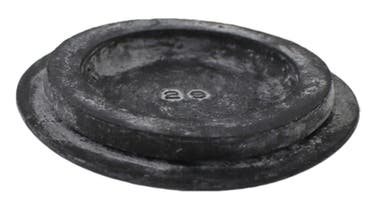 Plug for Volvo 240, 260, 262, 740, 760, 780, 940, 960, S90, V70, V90
