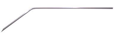 Drip strip for Volvo 145, 245 1967-, right