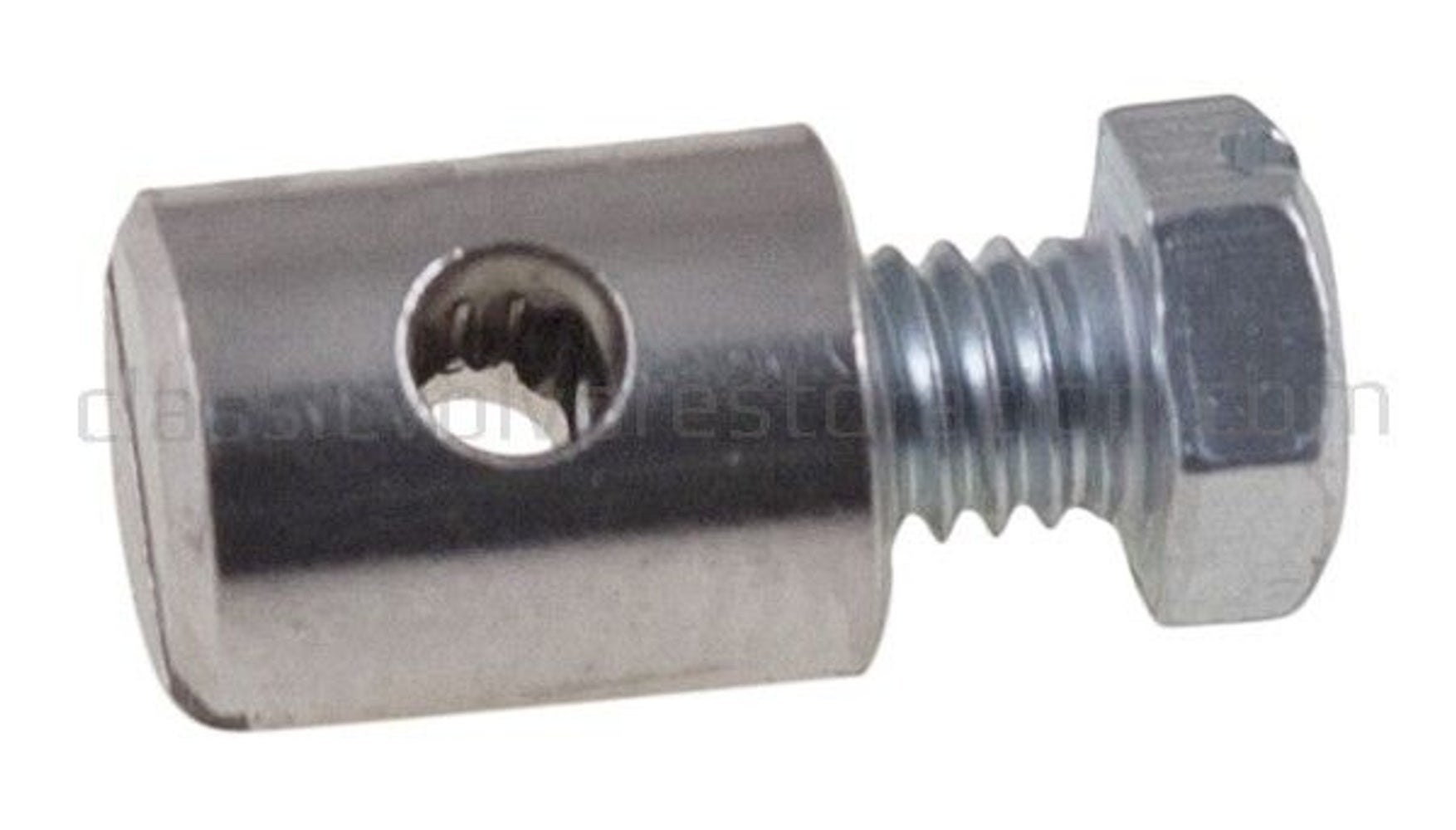 Wire holder for Volvo PV444, PV544, Duett, Amazon, Amazon Kombi