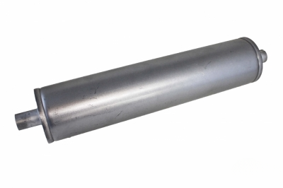 Rear silencer for Volvo PV, Duett, B18, B16