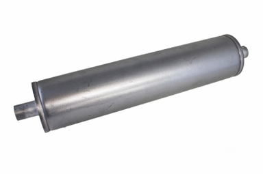 Rear silencer for Volvo PV, Duett, B18, B16