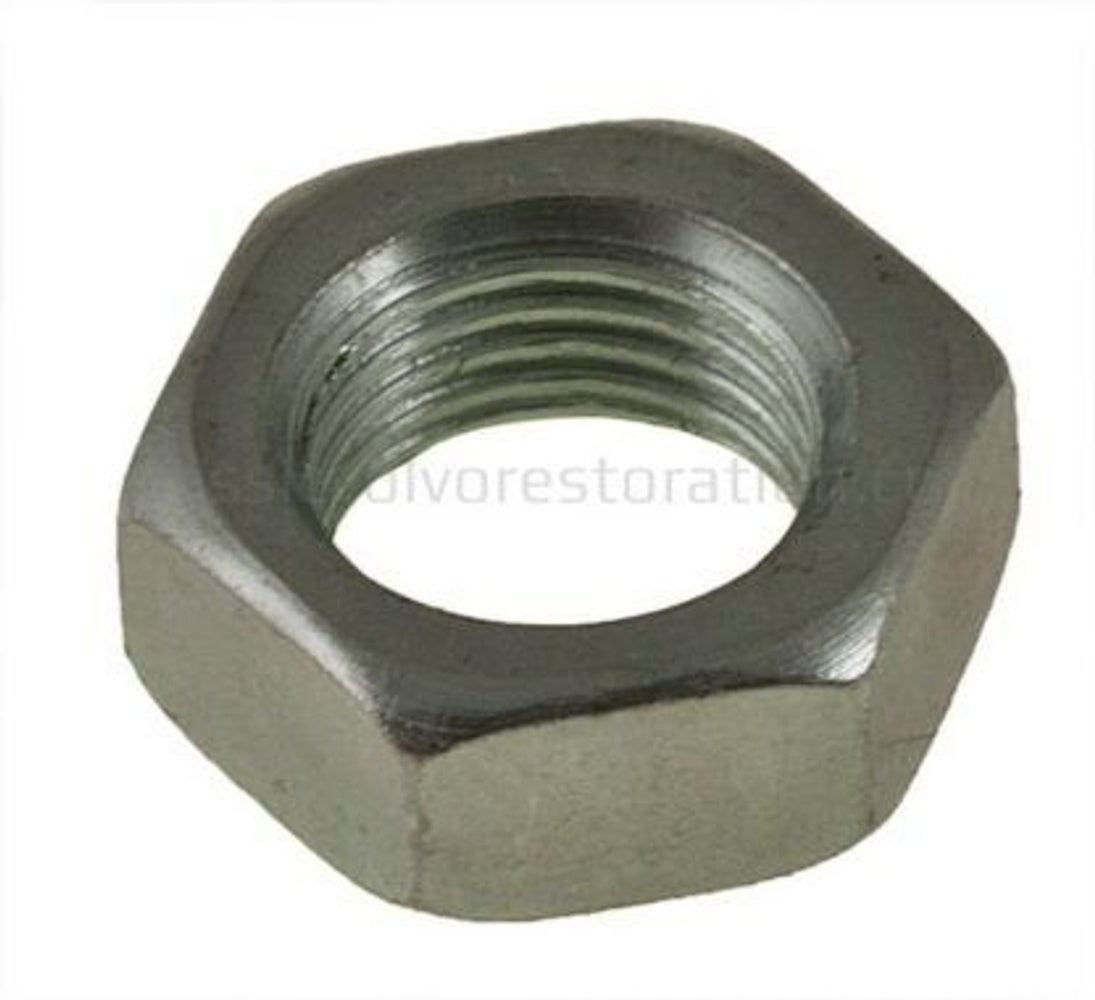 Nut UNF 1/2-20 h=7.9 mm for Volvo PV444, PV544, Duett, Amazon, Amazon Kombi, 1800 — bild 3 av 3