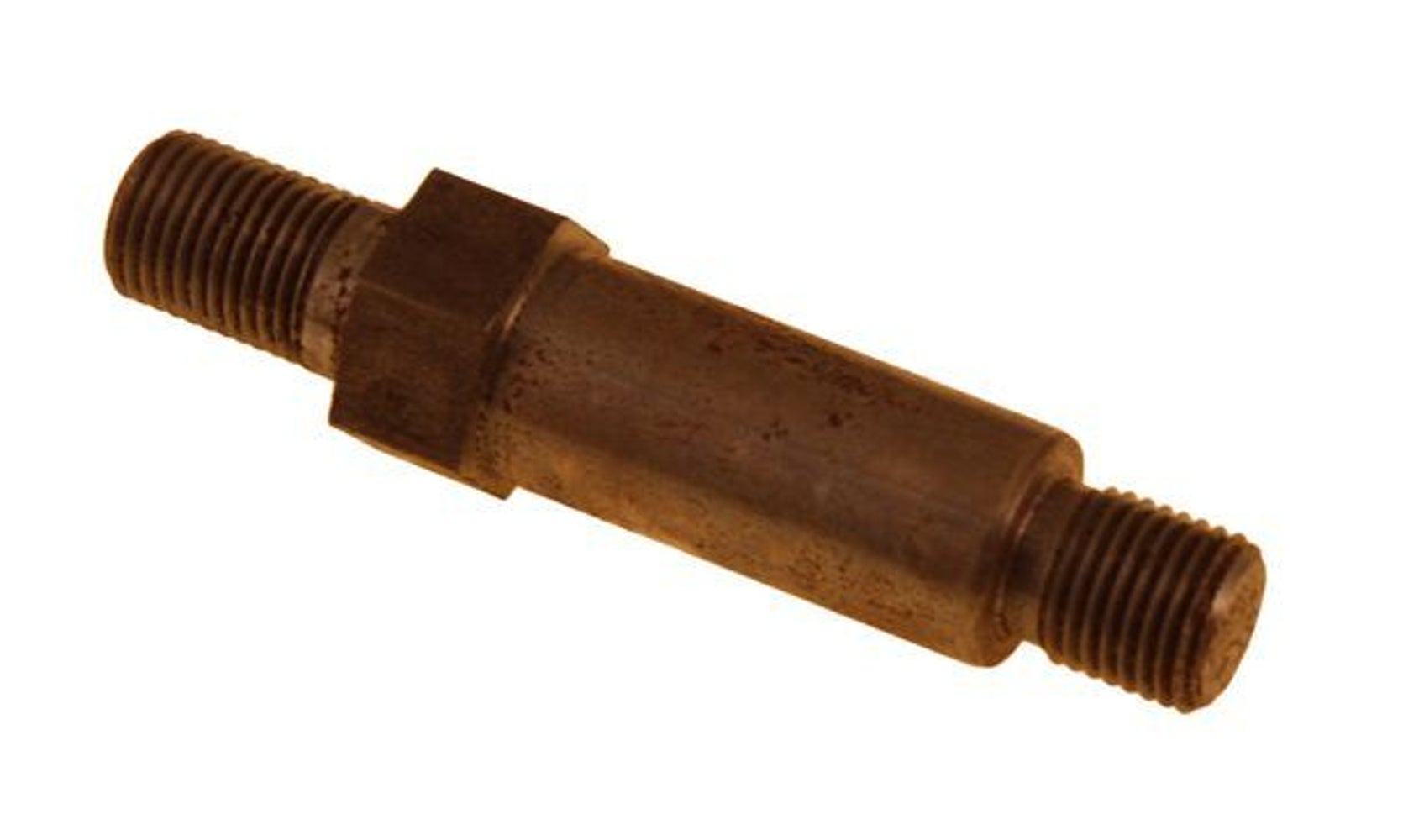 Bearing bolt shock absorber lower rear for Volvo Duett