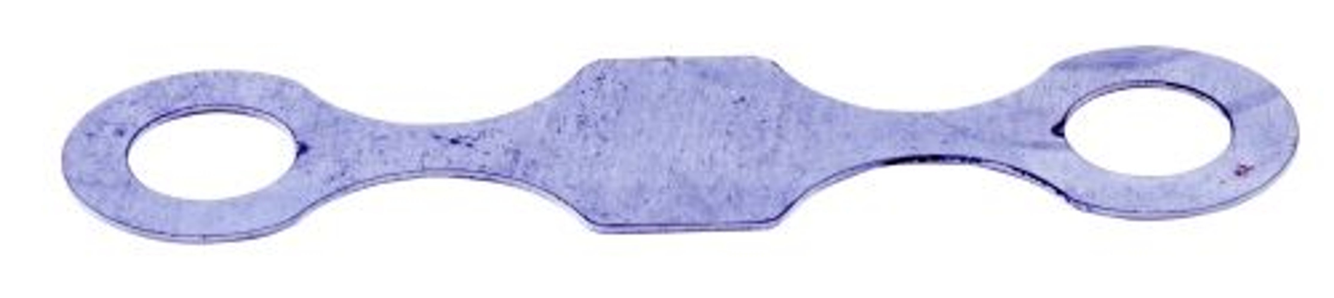 Brake caliper adjustment shims for Volvo 1800, 140, 164