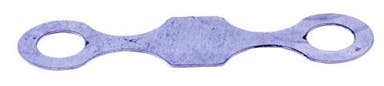 Brake caliper adjustment shims for Volvo 1800, 140, 164