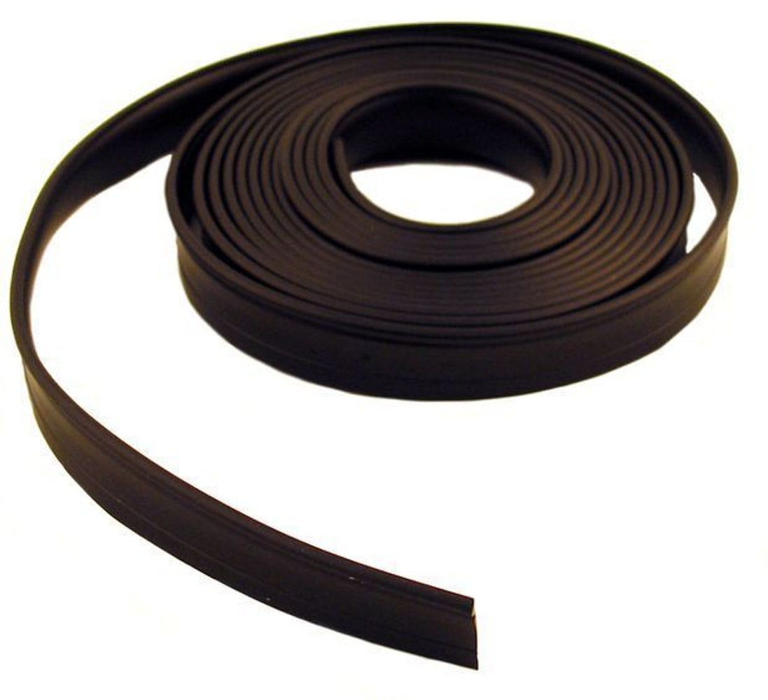 Rubber strip windshield for Volvo 240, 260 -1985