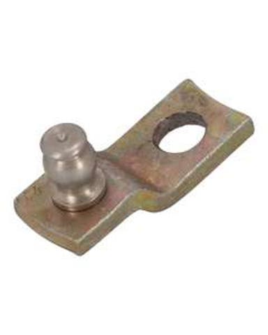 Crank arm for Volvo 164