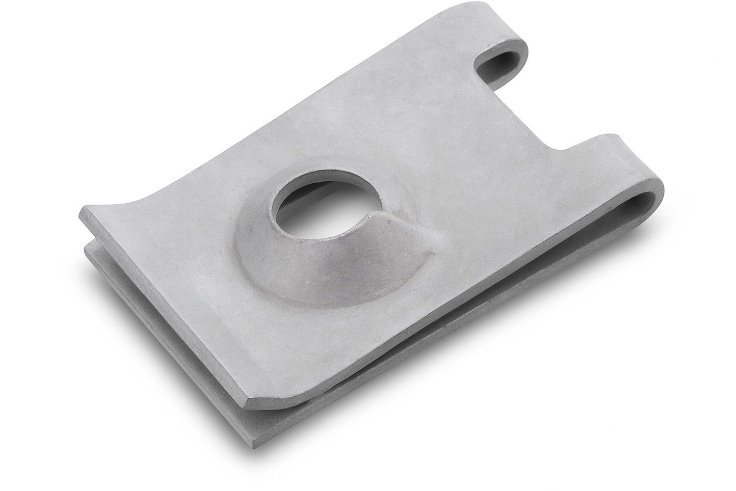 Clips for Volvo 240, 340, 740, 940, 960, 6.3mm — bild 2 av 2