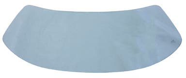 Windshield for Volvo 1800, 1800S ready